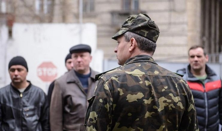 Служба после 60 лет: эксперт объяснил, куда будут отправлять украинских добровольцев
