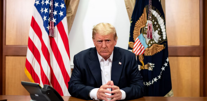 Чи збереже Трамп військову підтримку України: оглядач Sky News висловив сумнів