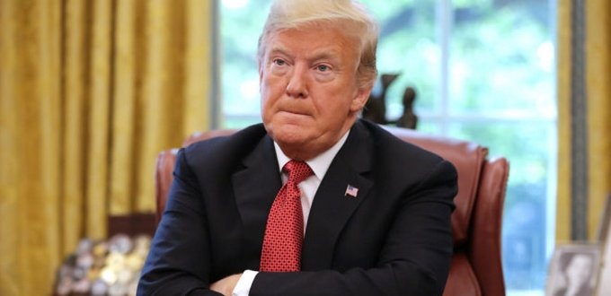Угода про ресурси: як Трамп прив'язав себе до України