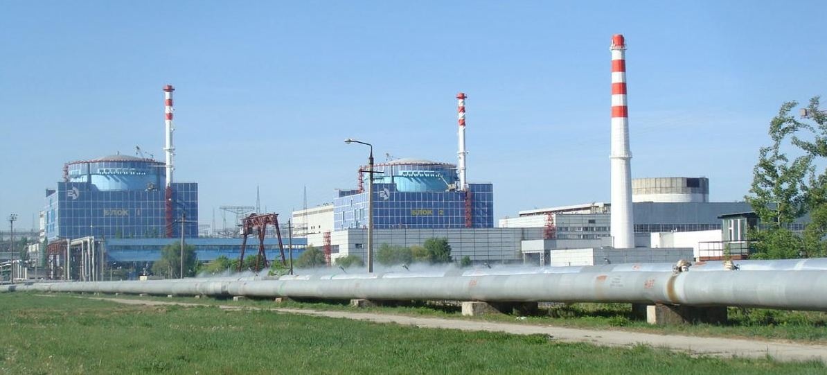 В Україні відключили одразу три атомних енергоблоки: що сталося