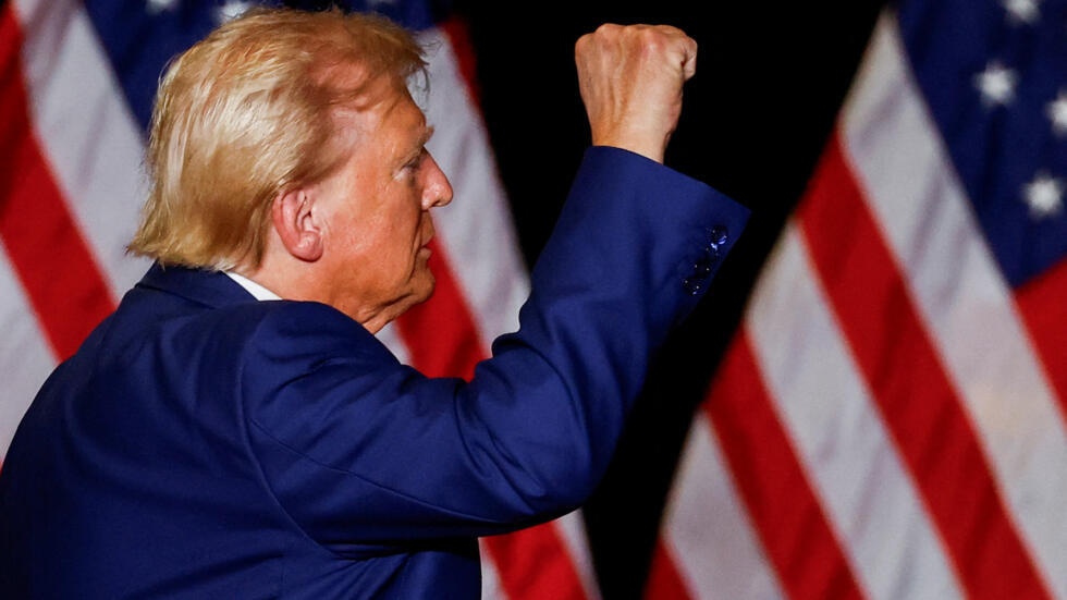 Трамп оголосив 8 травня у США Днем перемоги у Другій світовій війні