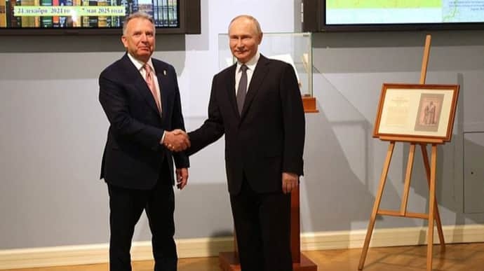США більше не мають наміру вдавати, що Путін хоче миру, - Bloomberg