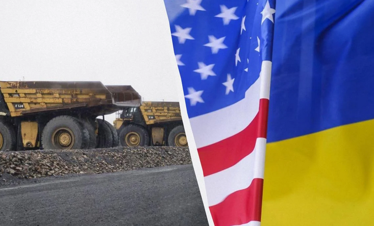 Сделка Украины и США напугала российские элиты, - WP