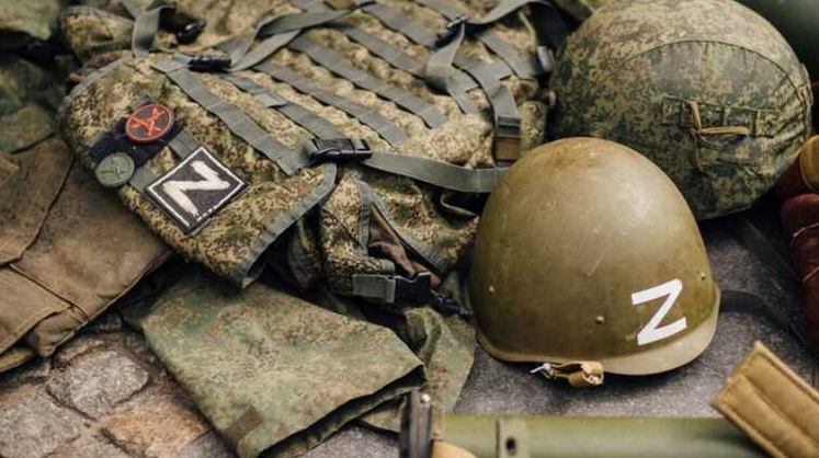 У бій кинуто все: Жданов розповів про ситуацію на фронті