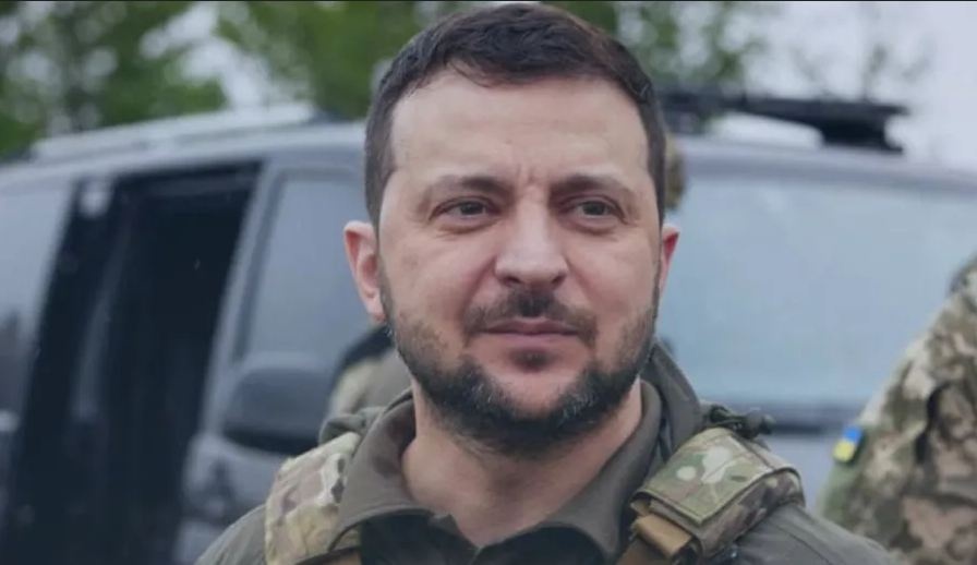 "Европа будет рядом", - Зеленский о возможном выходе США из переговоров