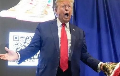 Трампу варто почати втілювати у життя свої погрози Путіну — The Telegraph