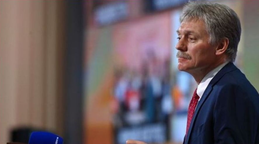 У Кремлі накинулись зі звинуваченнями на Британію через запрошення ЗСУ на парад до Дня перемоги
