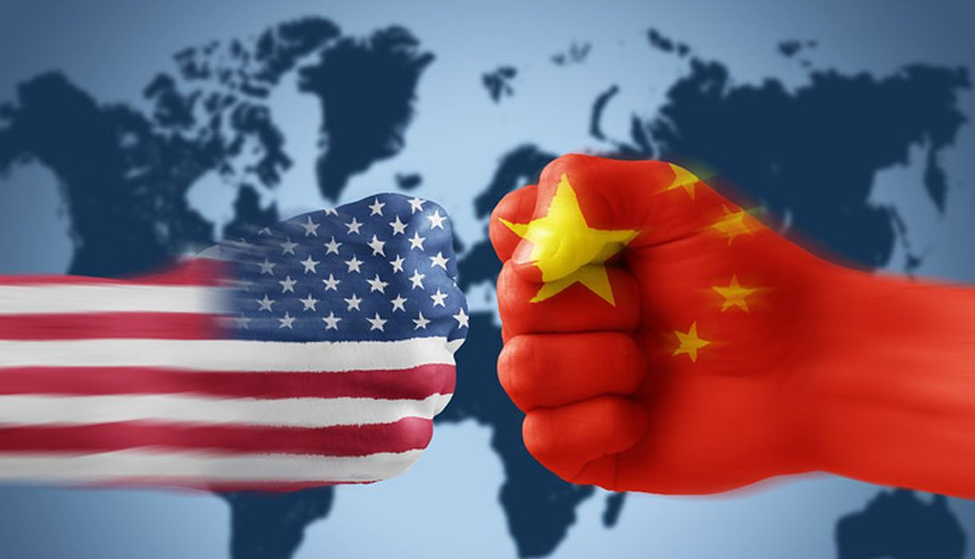США пока способны победить Китай, но преимущество быстро сокращается, — FT