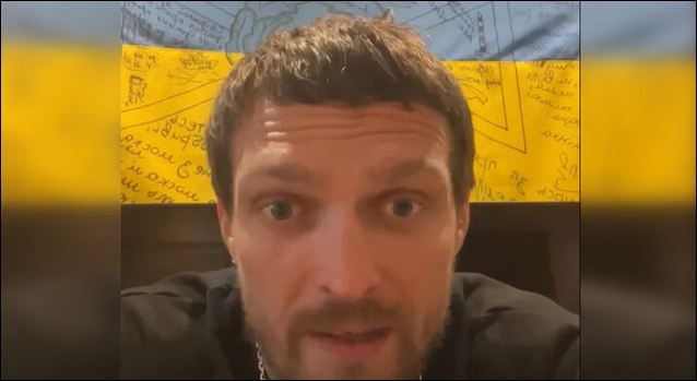 «Русские, вы сумасшедшие?» - Усик объяснил, почему сравнивает Путина с самым кровавым диктатором ХХ века