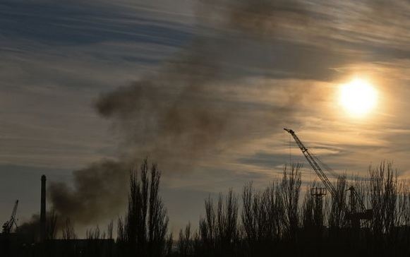 ВСУ поразили командный пункт 6-й мотострелковой дивизии РФ в районе Бахмута