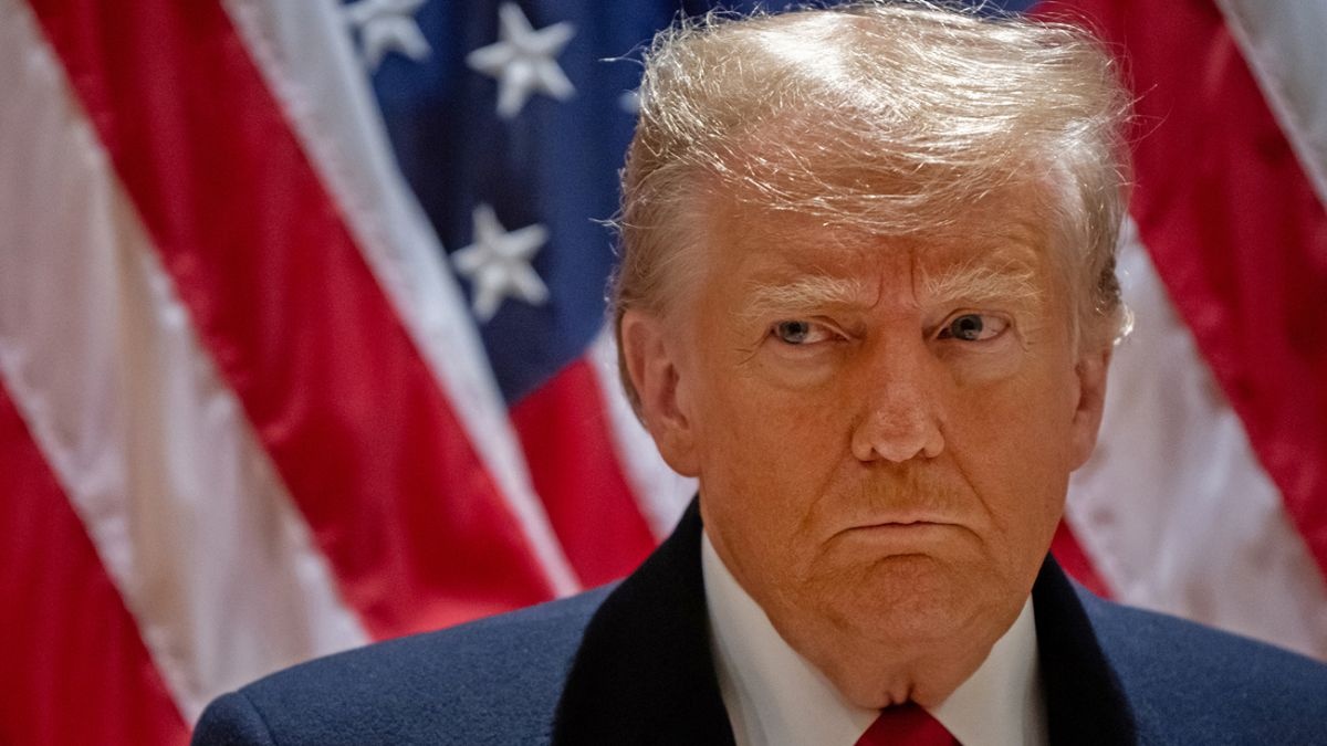 Давление на Трампа: объявят ли президенту США импичмент