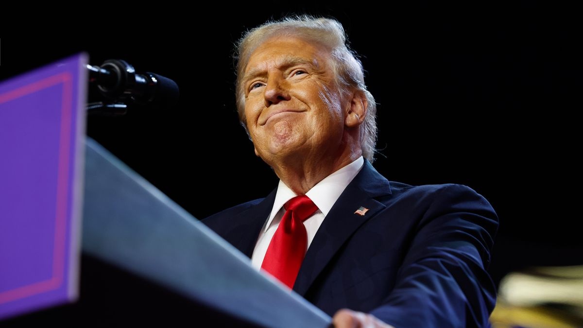 Трамп назвал страну, против которой может применить военную силу