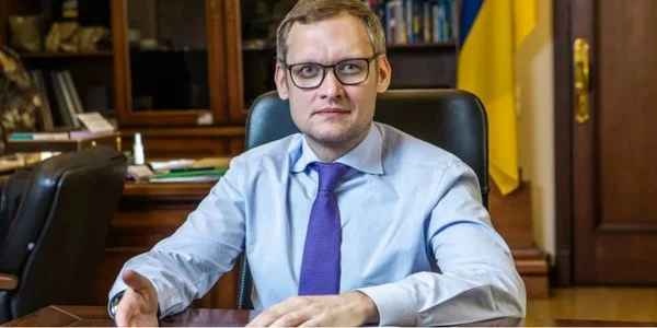 Суд відправив під варту колишнього заступника глави ОП Смирнова