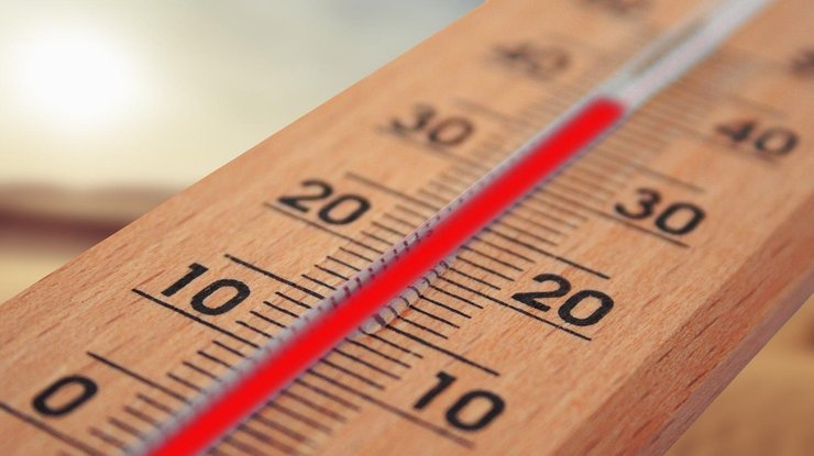 Літня спека в Україні: температура може підскочити вище +40°, - синоптик