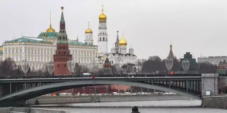 В Москве легла вся связь: нет ни мобильной, ни интернета