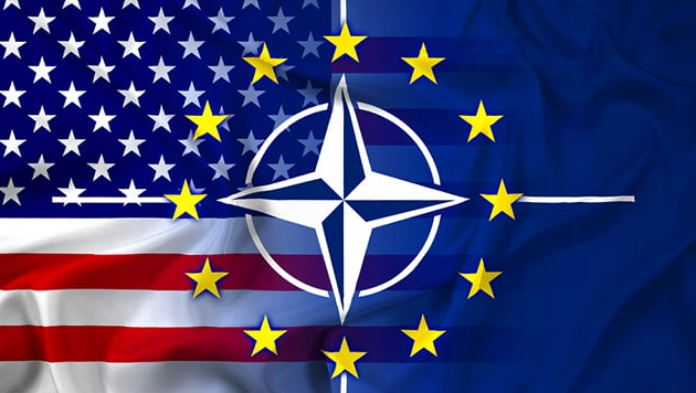 НАТО без США: CNN оцінило, чи зможе Європа самотужки стримати Росію