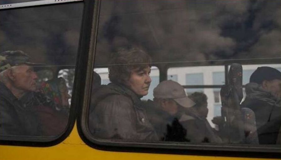 Мешканців двох міст на Сумщині закликають терміново евакуюватися
