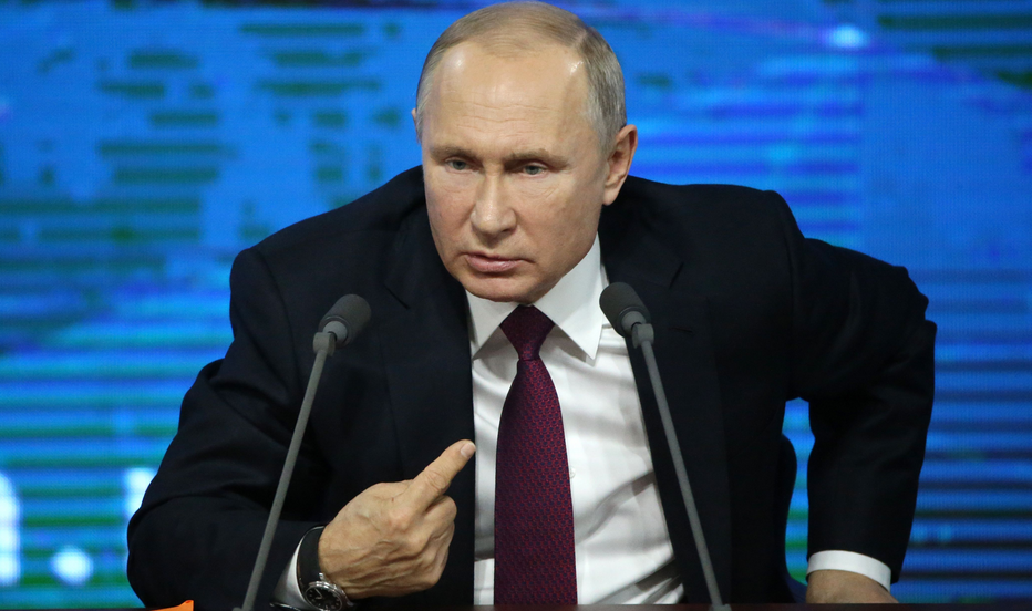 Расследование агрессии РФ: трибунал может стартовать уже в этом году