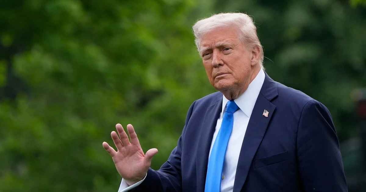 Трамп уверен, что победа во Второй мировой войне была достигнута только благодаря США