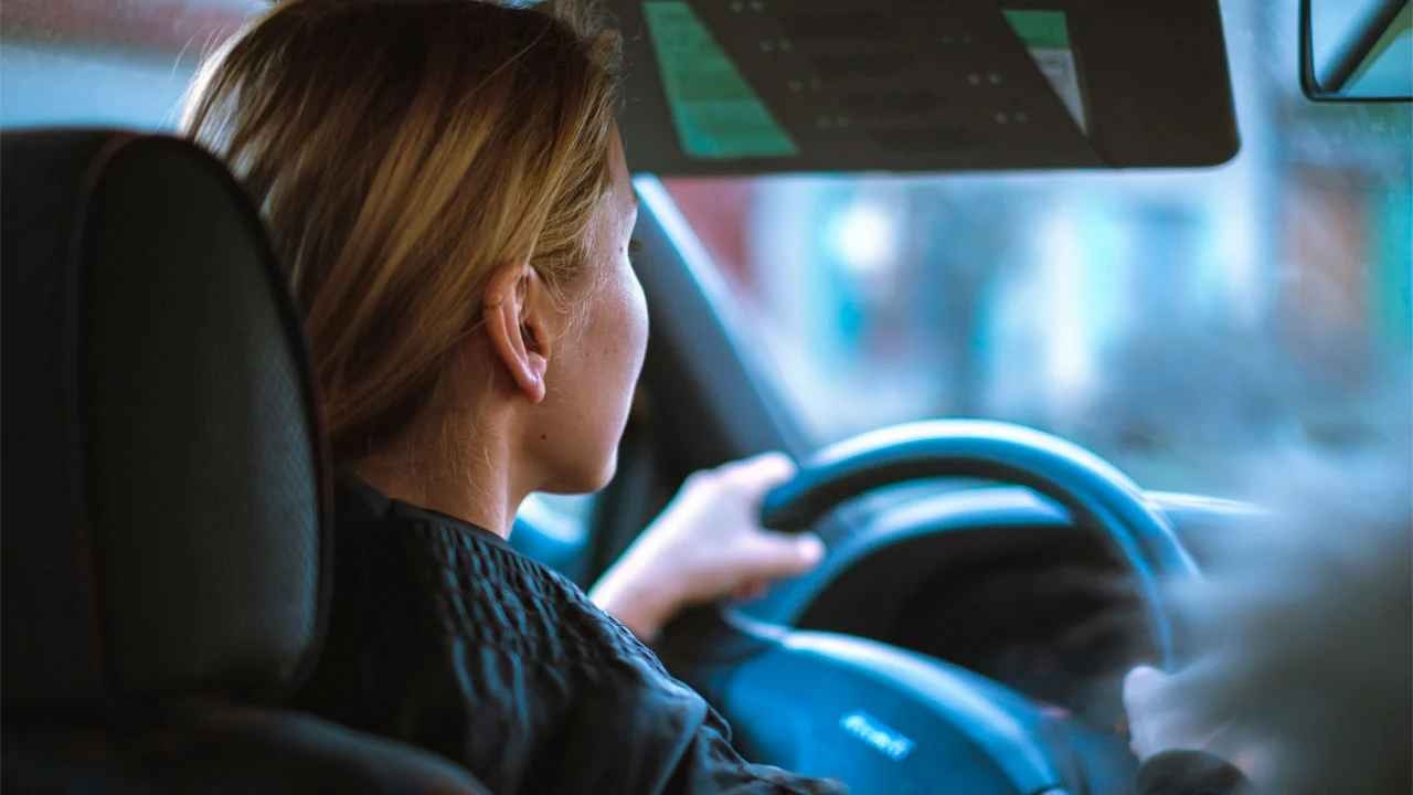 В Україні змінять процедуру складання іспитів на права водія