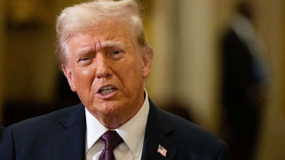 Трамп заявил, что и Россия, и Украина готовы к урегулированию войны