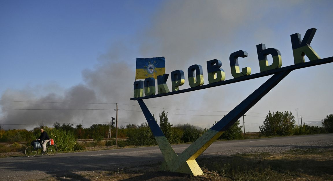 За медалі до 9 травня: Ступак розповів про втрати РФ на гарячому напрямку