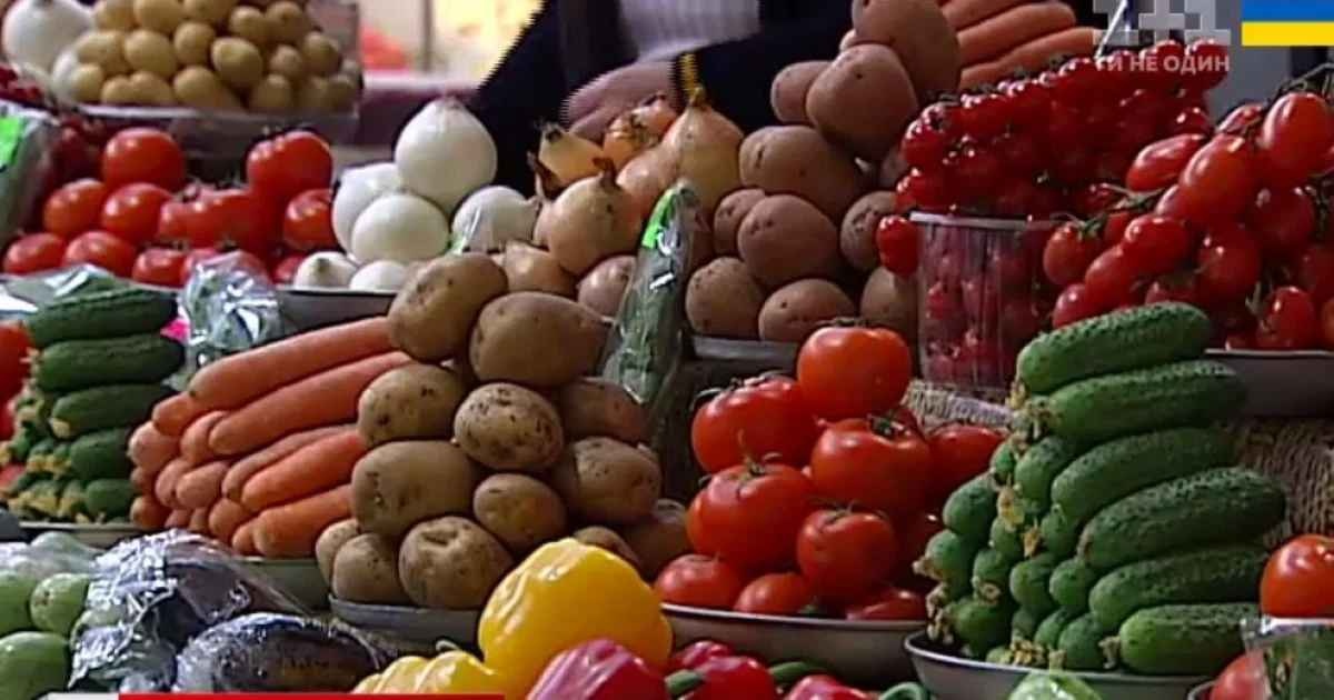 Ціни на продукти: чи варто очікувати здешевлення популярних овочів