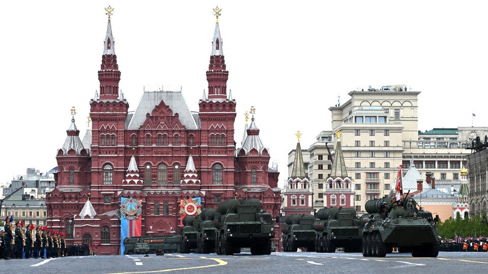 Парад у Москві: лідери яких країн приїдуть до Путіна на 9 травня