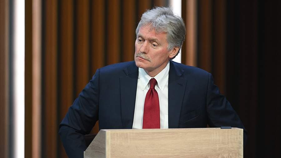 "Потрібно бути готовим": Кремль почав виправдовуватися через обмеження зв'язку та інтернету на 9 травня