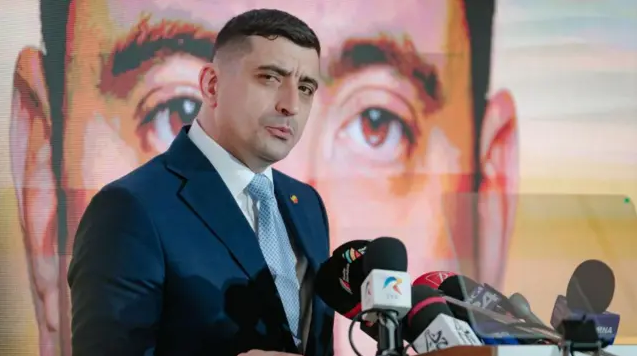 Румунію може очолити ультраправий любитель Путіна: Bloomberg оцінив загрози для України