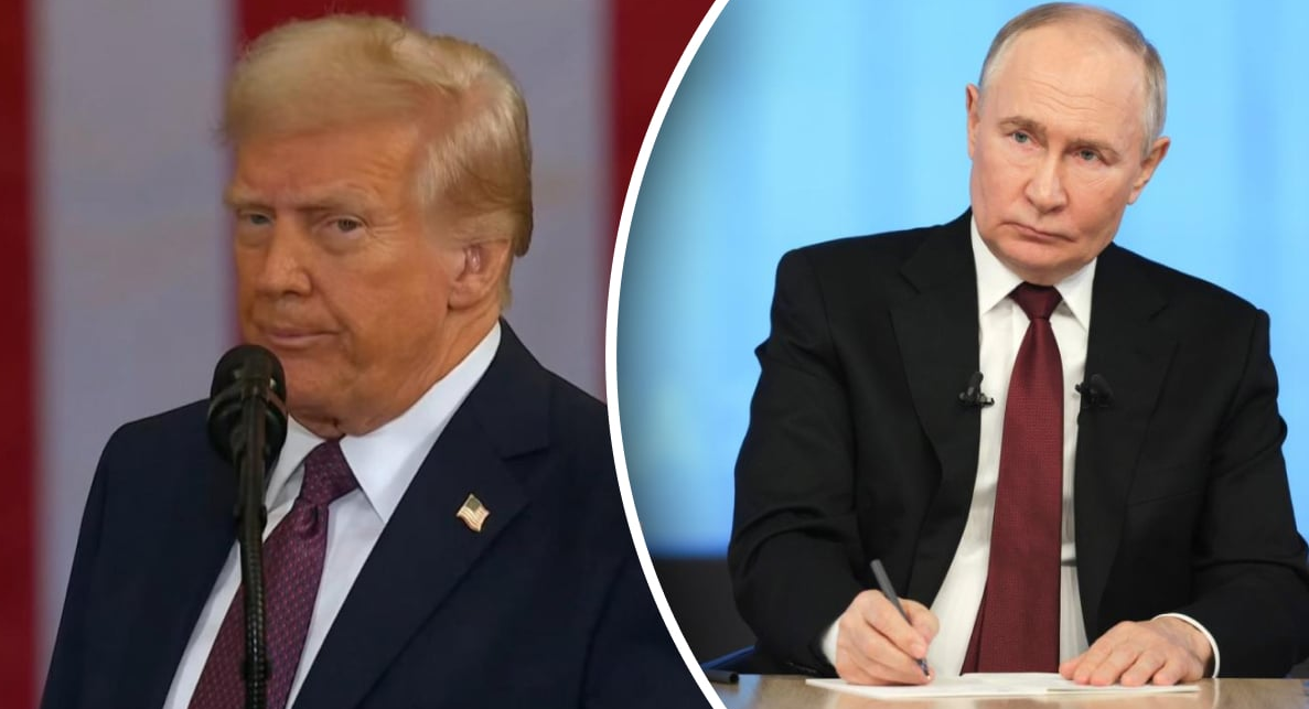 Чому Путін не пішов на угоду з Трампом щодо України: аналітик назвав причину