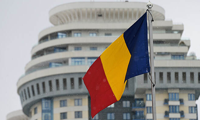 У Румунії відповіли Путіну, який звинуватив країну у війні проти України