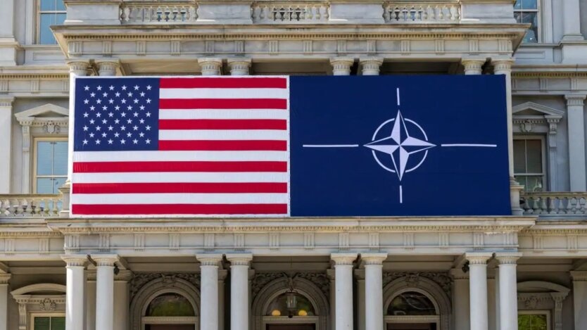 Европу призвали не критиковать Трампа во время саммита НАТО, - FT