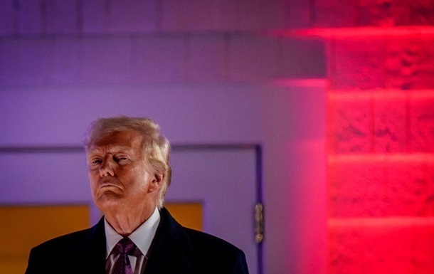 Трамп призвал к 30-дневному перемирию между РФ и Украиной