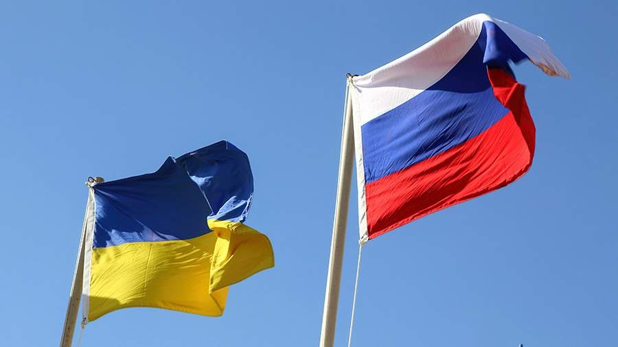 Будь-який мирний договір України з РФ буде за своєю суттю незаконним, - професор права