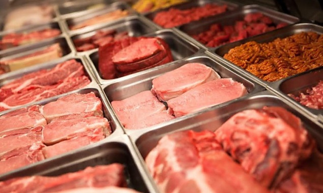 Цены на мясо в Украине: почему дорожает курятина и свинина