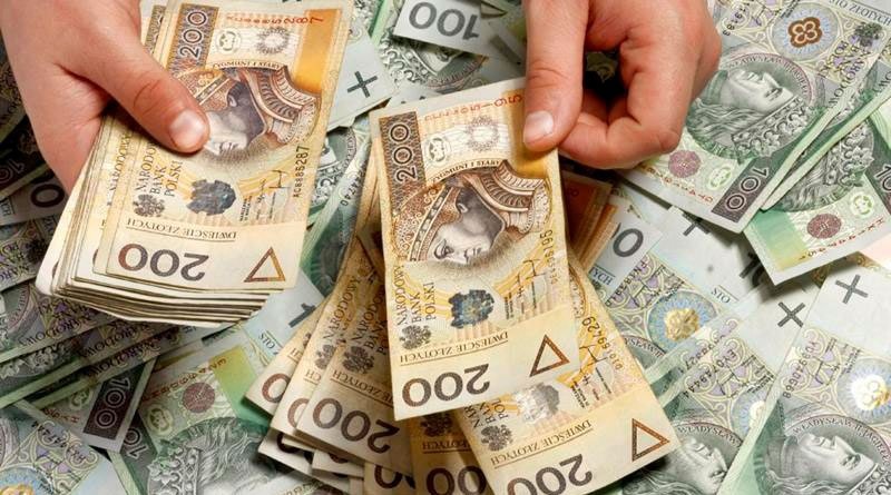 Средняя зарплата в Польше: кем выгоднее пойти работать