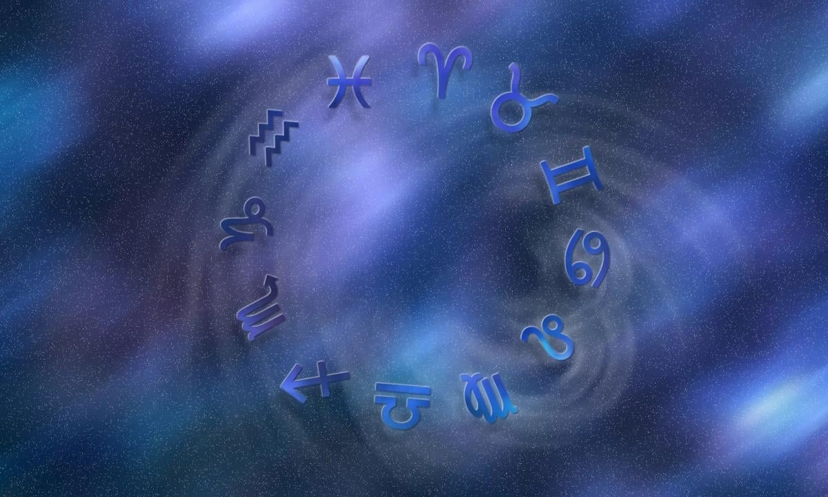 Лишь четыре знака зодиака поймают удачу за хвост в конце текущей недели