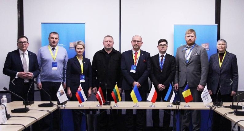 Спецтрибунал против агрессии РФ запустят в Люксембурге на следующей неделе