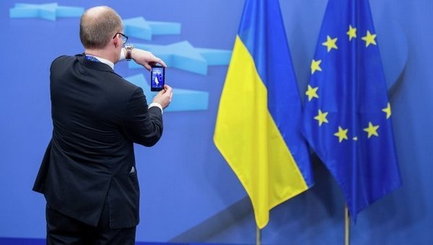 Євросоюз виділяє 1,9 млрд євро на військову підтримку України, - Шмигаль