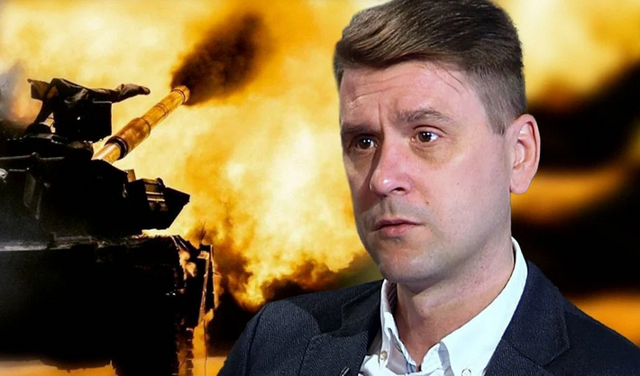 Есть два сценария развития войны в Украине, один сыграет против нас, - Коваленко