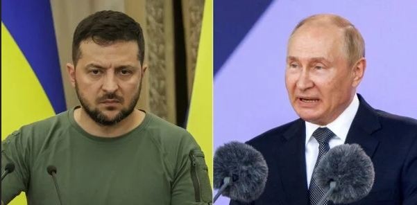 Вимоги РФ враховано: розроблено план припинення війни з 22 пунктів - ЗМІ