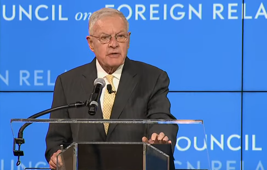 Келлог дал комментарий о возможном прекращении огня между Украиной и РФ