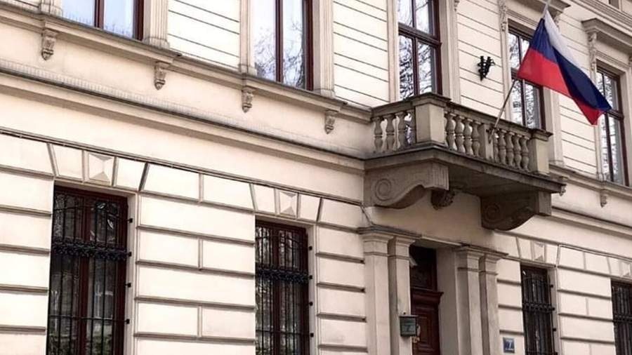 Польща закриває генкосульство РФ у Кракові