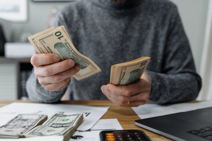 В НБУ рассказали, какие схемы мошенники используют чаще всего