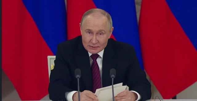 Путін ще не готовий: коли чекати на повне припинення вогню в Україні