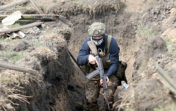 "Закончился БК, и нас окружили": бойцы ВСУ отбили у россиян трех побратимов
