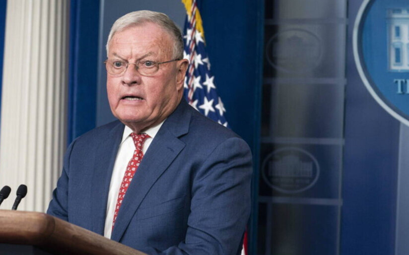 США обговорюють розміщення сил Британії, Франції, Німеччини та Польщі в Україні на захід від Дніпра, - Келлог