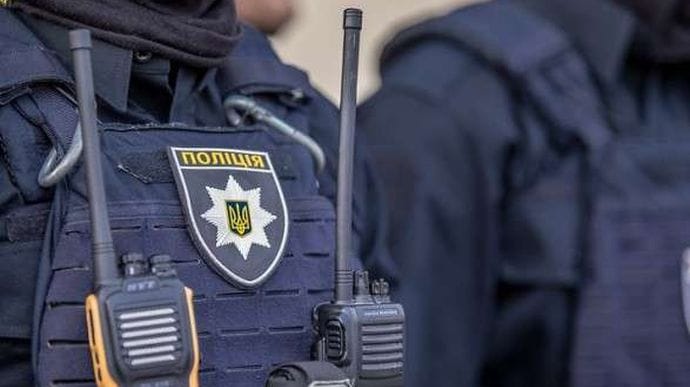 В отеле Киева произошла стрельба, злоумышленника задержали