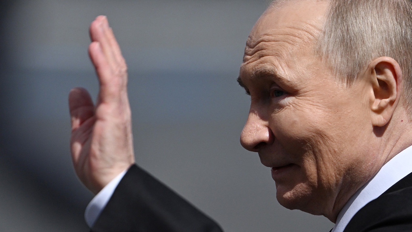 Возобновление дипломатических усилий: для чего Путину прямые переговоры с Украиной